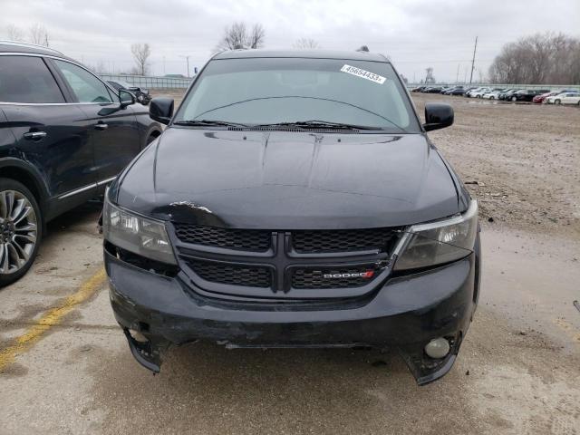 Photo 5 from auction – 2016 DODGE JOURNEY CR with VIN 3C4PDCGB2GT167307