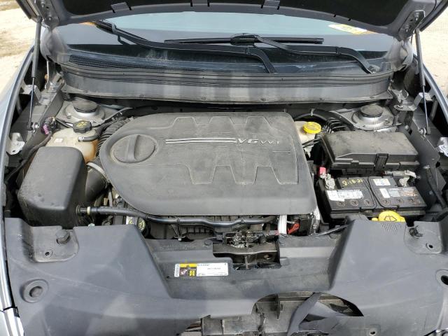 Photo 12 from auction – 2017 JEEP CHEROKEE L with VIN 1C4PJMDS1HW582407