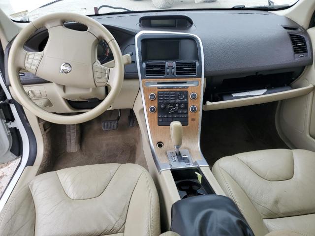 Photo 8 from auction – 2010 VOLVO XC60 with VIN YV4960DZ4A2062003