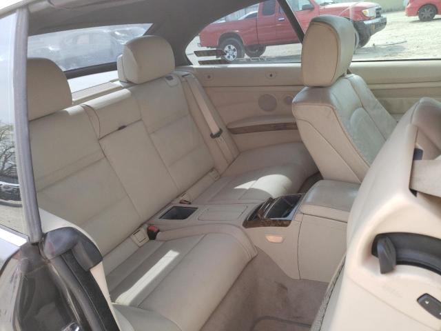 Photo 10 from auction – 2008 BMW 335 I with VIN WBAWL73538PX52499