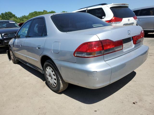 Photo 2 from auction – 2001 HONDA ACCORD VAL with VIN 1HGCF86681A054732