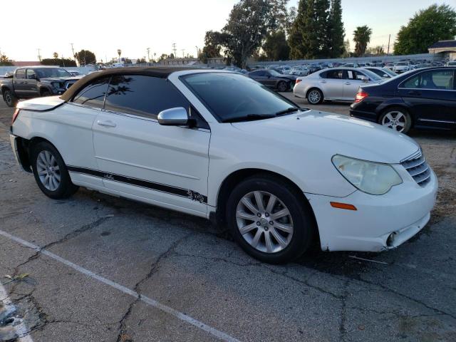 Photo 4 from auction – 2010 CHRYSLER SEBRING with VIN 1C3BC5ED4AN177474