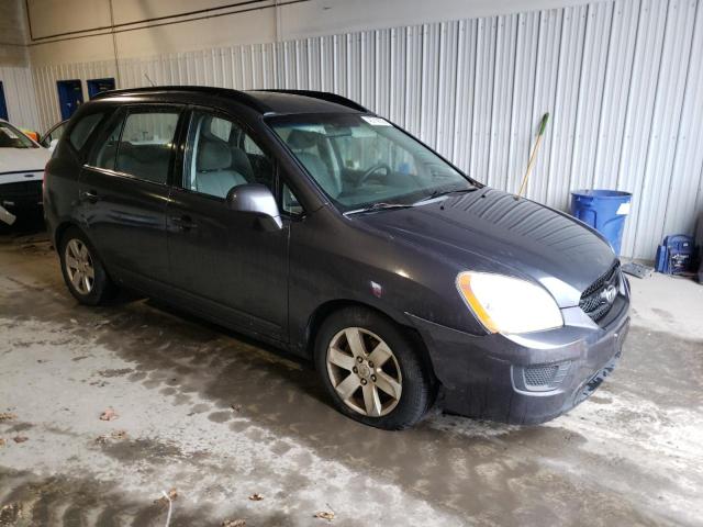 Photo 4 from auction – 2008 KIA RONDO with VIN KNAFG526387183320