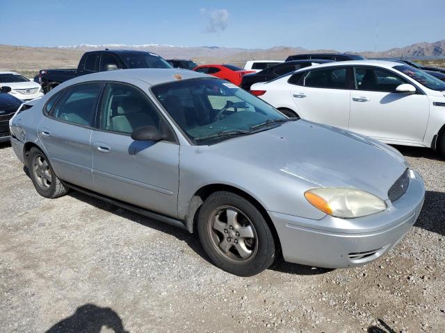 Photo 4 from auction – 2007 FORD TAURUS SE with VIN 1FAFP53U77A176572