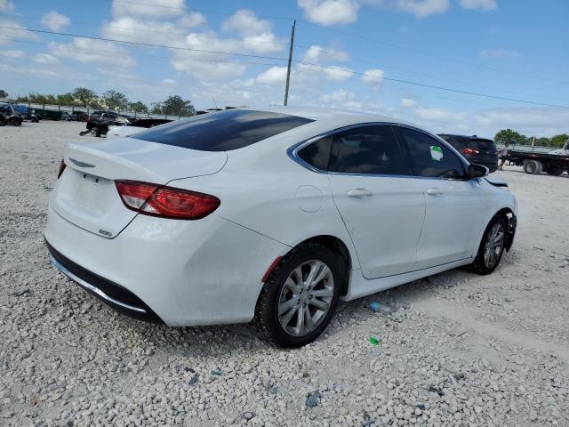Photo 3 from auction – 2016 CHRYSLER 200 LX with VIN 1C3CCCFB5GN195173