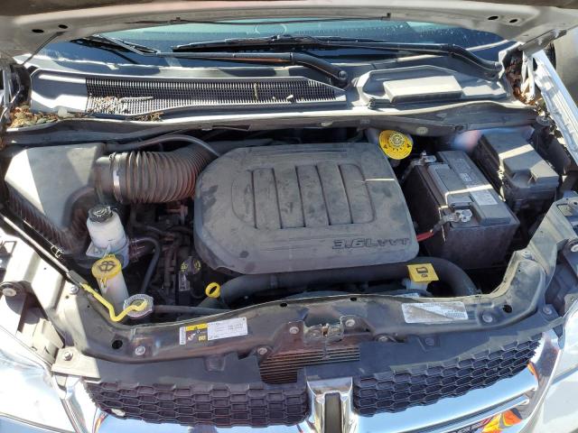 Photo 12 from auction – 2020 DODGE GRAND CARA with VIN 2C4RDGCG7LR189575