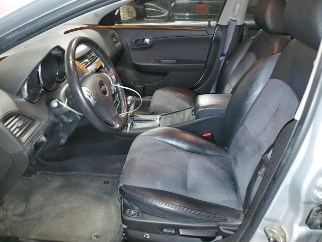 Photo 7 from auction – 2010 CHEVROLET MALIBU 2LT with VIN 1G1ZD5E06AF325664