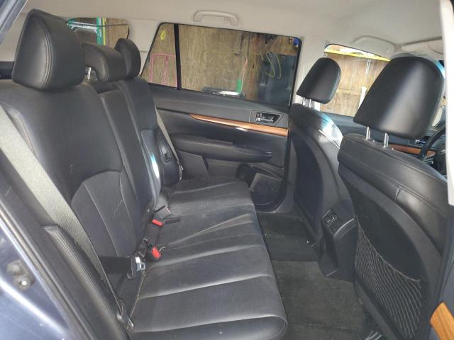 Photo 11 from auction – 2013 SUBARU OUTBACK 2. with VIN 4S4BRCJCXD3275027