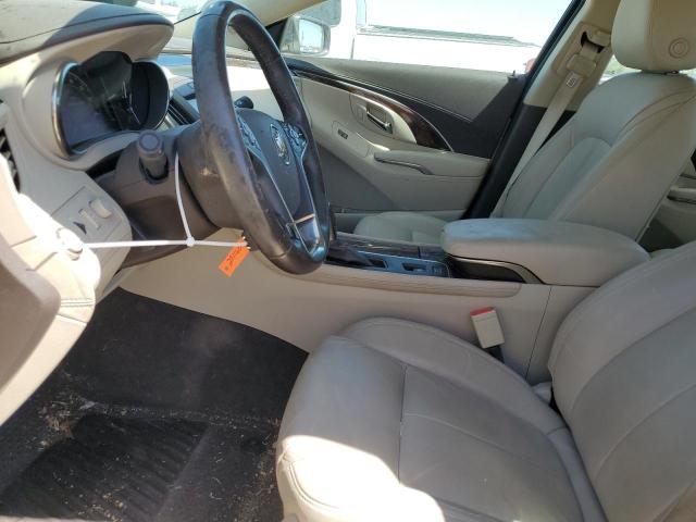Photo 7 from auction – 2015 BUICK LACROSSE with VIN 1G4GB5GR0FF188790