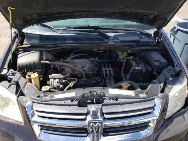 Photo 12 from auction – 2010 DODGE GRAND CARA with VIN 2D4RN5D15AR314312
