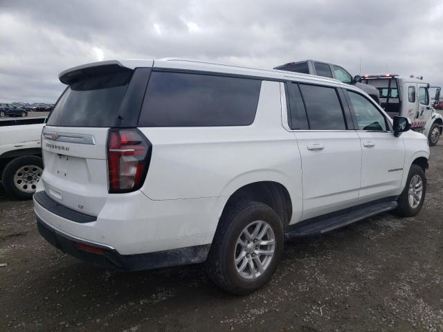 Photo 3 from auction – 2021 CHEVROLET SUBURBAN C with VIN 1GNSCCKDXMR244751
