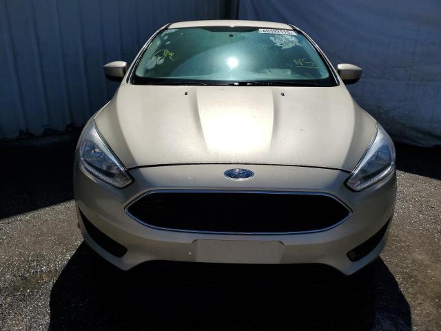 Photo 5 from auction – 2018 FORD FOCUS SE with VIN 1FADP3K29JL256348