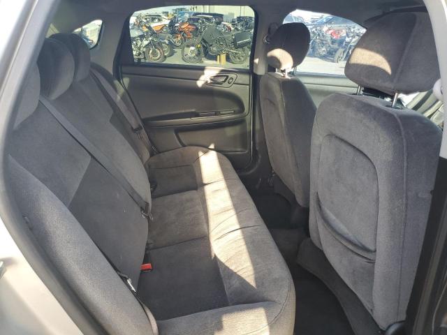 Photo 10 from auction – 2008 CHEVROLET IMPALA LS with VIN 2G1WB58K689225590