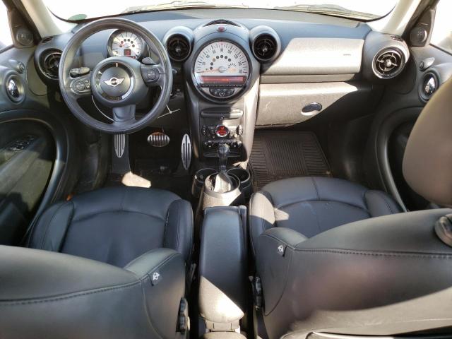 Photo 8 from auction – 2014 MINI COOPER S C with VIN WMWZC5C52EWP35499
