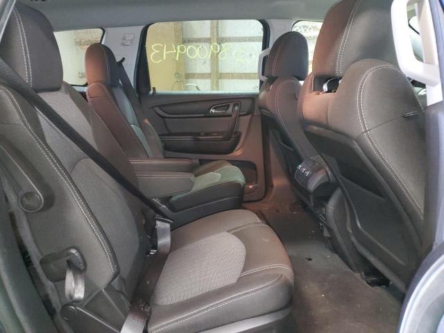 Photo 11 from auction – 2016 CHEVROLET TRAVERSE L with VIN 1GNKRGKD4GJ290925