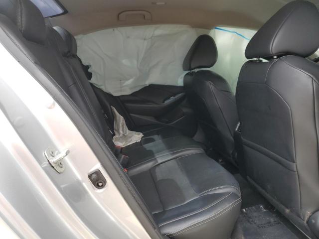 Photo 10 from auction – 2021 NISSAN MAXIMA SV with VIN 1N4AA6CV9MC504990