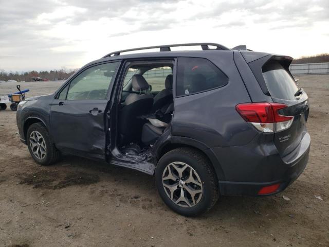 Photo 2 from auction – 2023 SUBARU FORESTER P with VIN JF2SKADC8PH403265