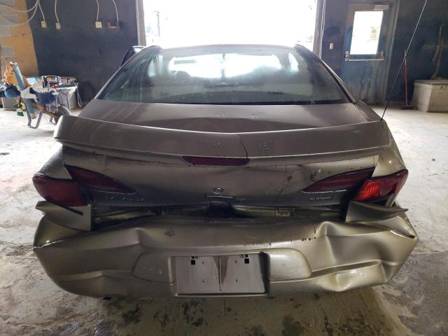 Photo 6 from auction – 2002 CHEVROLET CAVALIER with VIN 1G1JC124X27141078