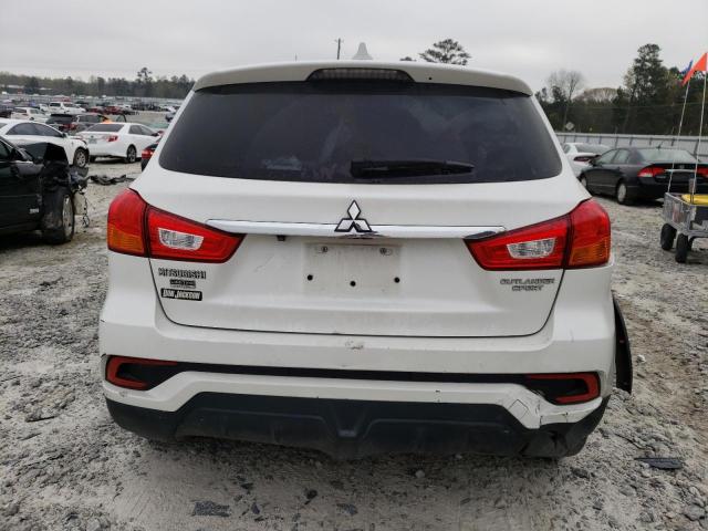 Photo 6 from auction – 2018 MITSUBISHI OUTLANDER with VIN JA4AP3AU1JU007353