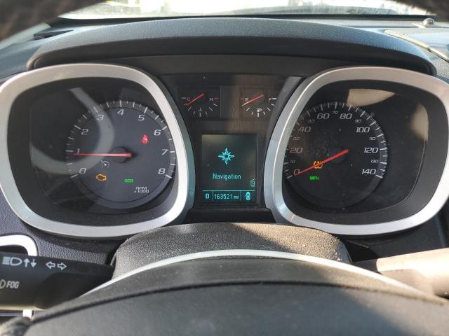 Photo 9 from auction – 2012 CHEVROLET EQUINOX LT with VIN 2GNALPEK0C6276020