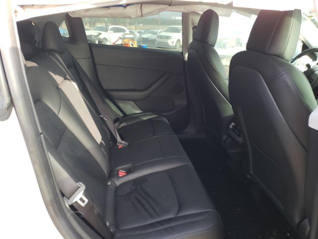 Photo 11 from auction – 2021 TESLA MODEL Y with VIN 5YJYGDEE1MF083410