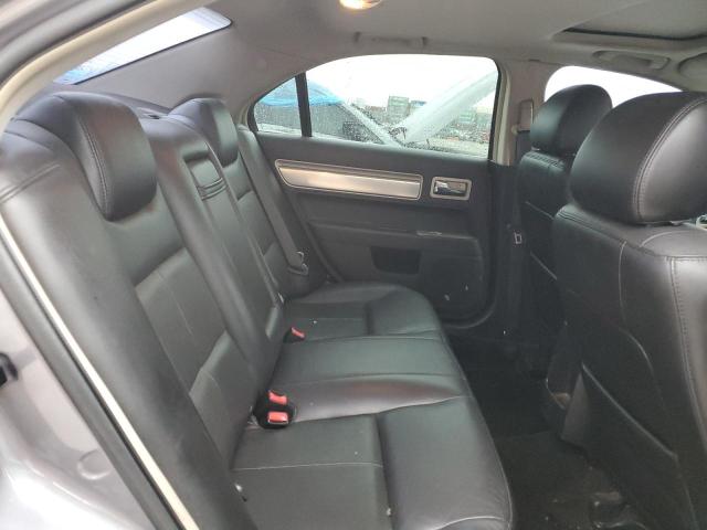 Photo 10 from auction – 2006 LINCOLN ZEPHYR with VIN 3LNHM26166R641807