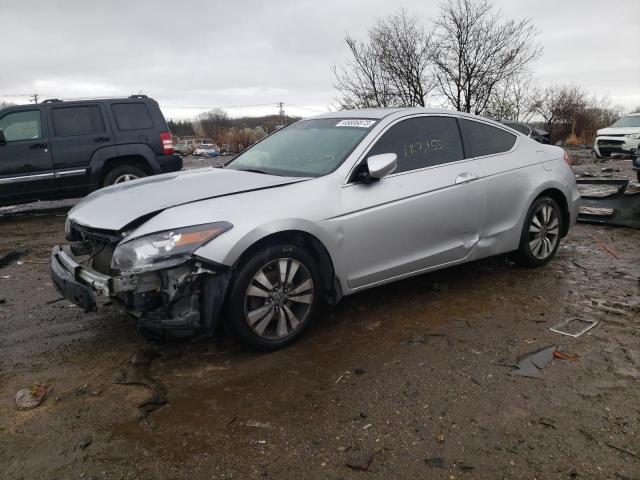 Photo 1 from auction – 2010 HONDA ACCORD EXL with VIN 1HGCS1B83AA016562