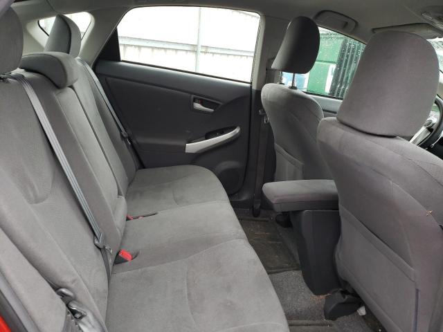 Zdjęcie 10 z aukcji – 2010 TOYOTA PRIUS z VIN JTDKN3DU2A0074627