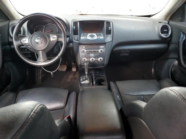Фото 8 с аукциона – 2012 NISSAN MAXIMA S с VIN 1N4AA5AP6CC826869