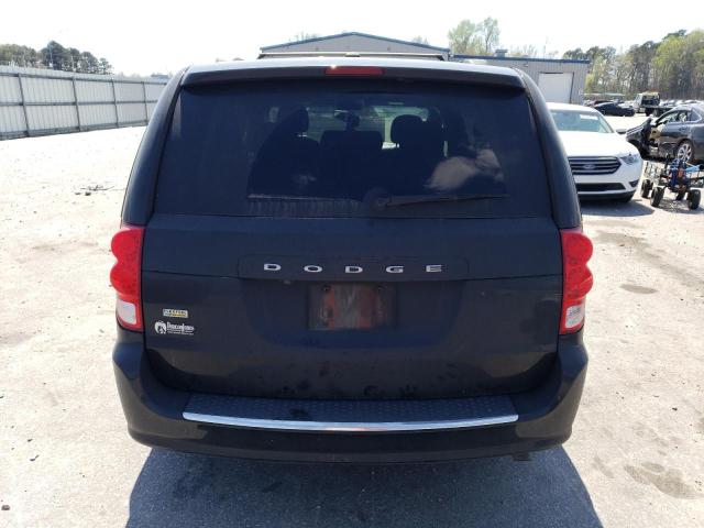 Photo 6 from auction – 2017 DODGE GRAND CARA with VIN 2C4RDGCG2HR808042