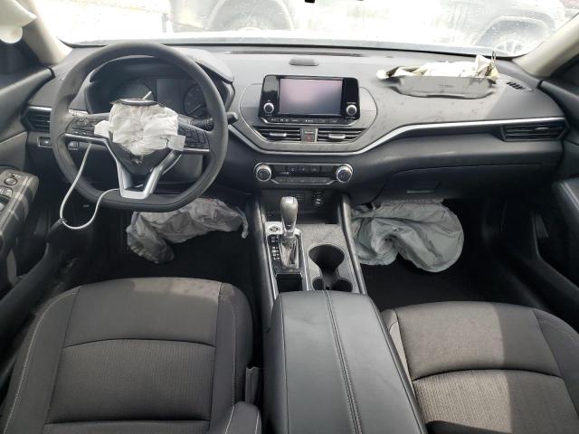 Photo 8 from auction – 2022 NISSAN ALTIMA S with VIN 1N4BL4BVXNN355144