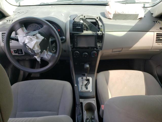 Photo 8 from auction – 2010 TOYOTA COROLLA BA with VIN 2T1BU4EE1AC410631