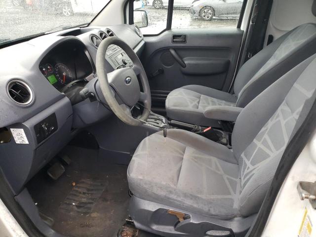 Photo 7 from auction – 2011 FORD TRANSIT CO with VIN NM0LS7CN5BT069580