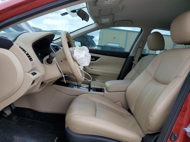 Photo 7 from auction – 2016 NISSAN ALTIMA 2.5 with VIN 1N4AL3AP2GC275196