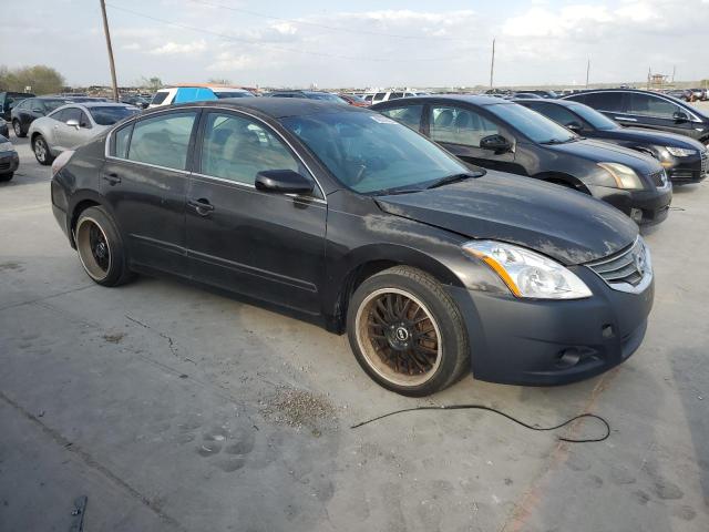Photo 4 from auction – 2012 NISSAN ALTIMA BAS with VIN 1N4AL2AP4CN489079