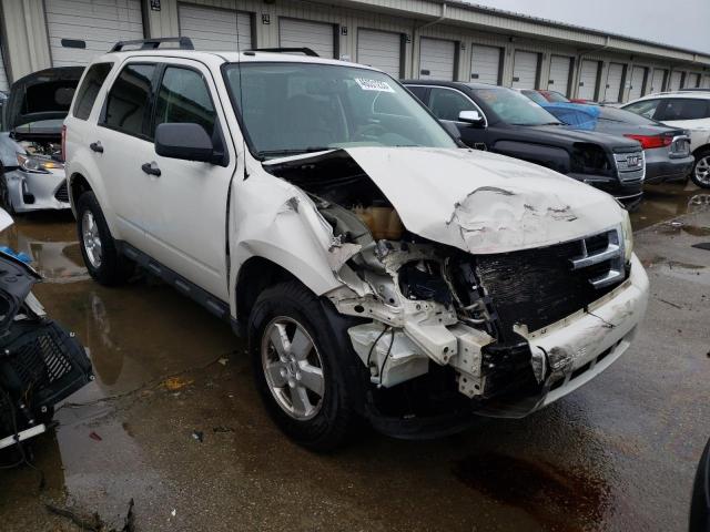 Photo 4 from auction – 2009 FORD ESCAPE XLT with VIN 1FMCU03G69KA18364
