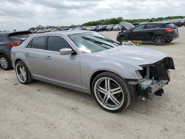 Photo 4 from auction – 2013 CHRYSLER 300 S with VIN 2C3CCAGT6DH635532