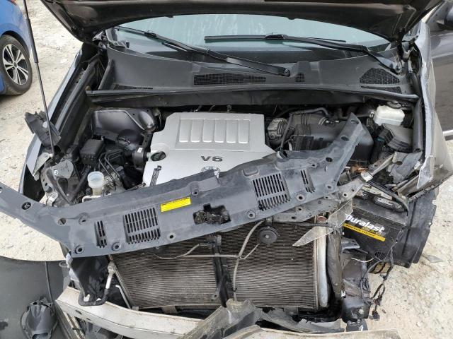 Photo 11 from auction – 2012 TOYOTA HIGHLANDER with VIN 5TDZK3EH2CS075043