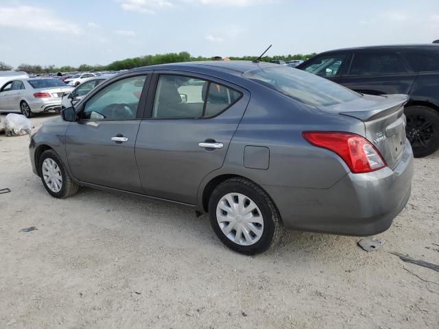 Photo 2 from auction – 2017 NISSAN VERSA S with VIN 3N1CN7AP3HL853593