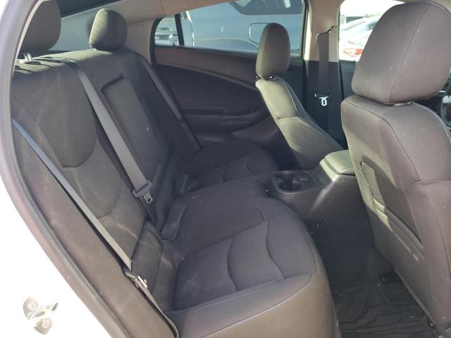 Photo 10 from auction – 2019 CHEVROLET VOLT LT with VIN 1G1RC6S57KU112972