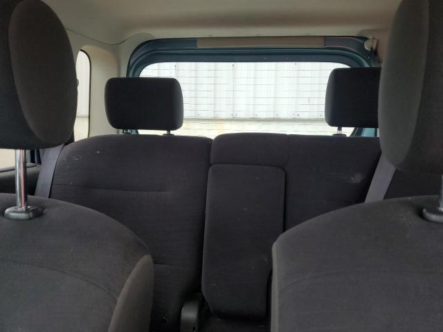 Photo 10 from auction – 2009 NISSAN CUBE BASE with VIN JN8AZ28R89T123943