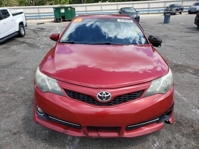 Photo 5 from auction – 2014 TOYOTA CAMRY L with VIN 4T1BF1FK9EU766312