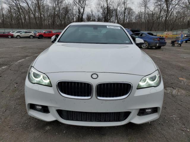 Photo 5 from auction – 2016 BMW 528 XI with VIN WBA5A7C54GG144393
