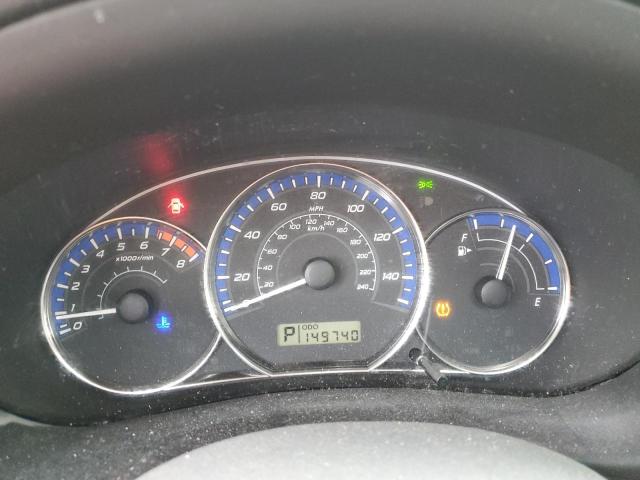 Photo 9 from auction – 2013 SUBARU FORESTER L with VIN JF2SHAEC1DH400779