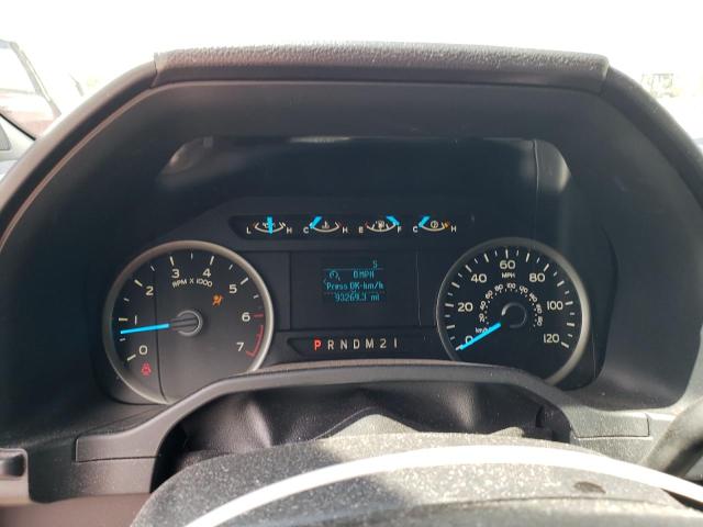 Photo 9 from auction – 2015 FORD F150 SUPER with VIN 1FTEW1CPXFFA25710