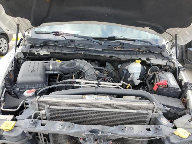 Zdjęcie 11 z aukcji – 2009 DODGE RAM 1500 z VIN 1D3HB13TX9S738115