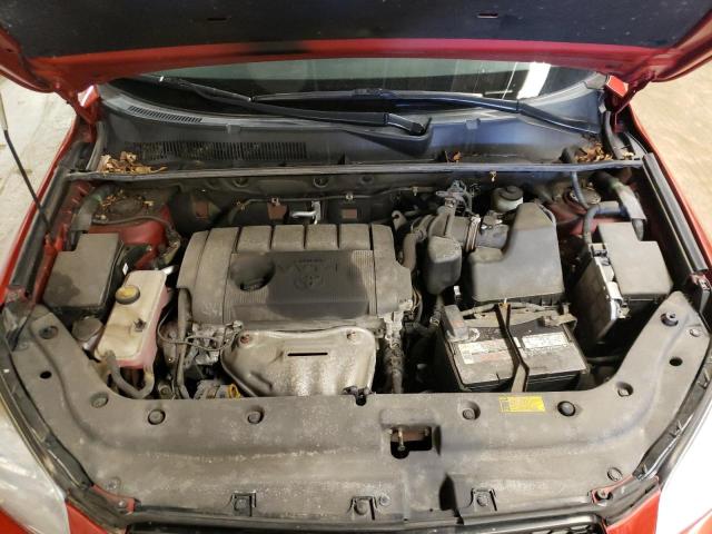 Photo 11 from auction – 2012 TOYOTA RAV4 with VIN 2T3BF4DV4CW207429