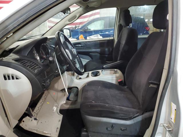 Photo 7 from auction – 2011 DODGE GRAND CARA with VIN 2D4RN5DG3BR647839