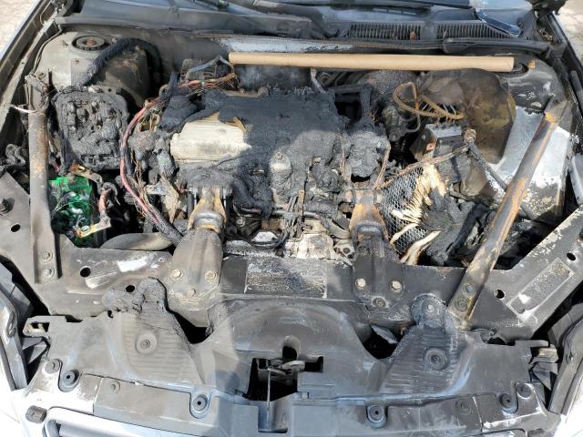 Photo 11 from auction – 2006 CHEVROLET IMPALA LS with VIN 2G1WB58K169406836