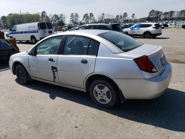 Photo 2 from auction – 2004 SATURN ION LEVEL with VIN 1G8AG52F84Z116038